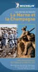 La Marne et la Champagne
